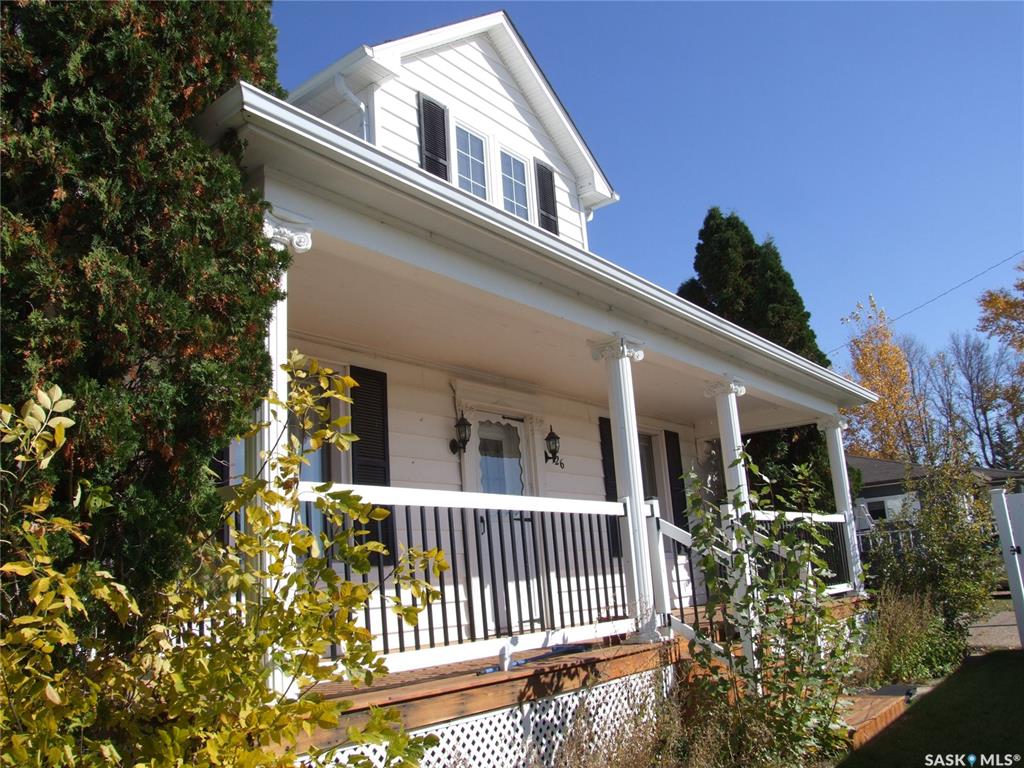 126 Jubilee Street, SK050882, Saskatchewan,