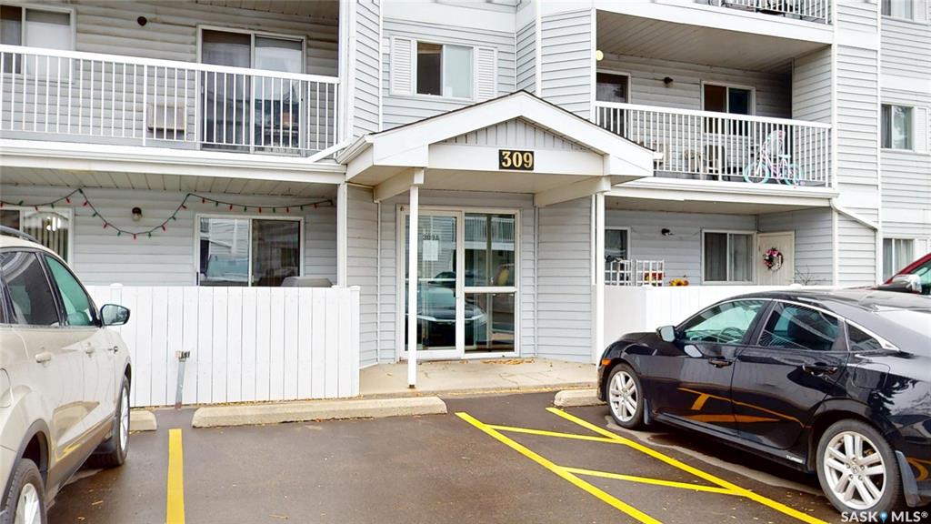 309 A Cree Crescent #103, SK050886, Saskatchewan,