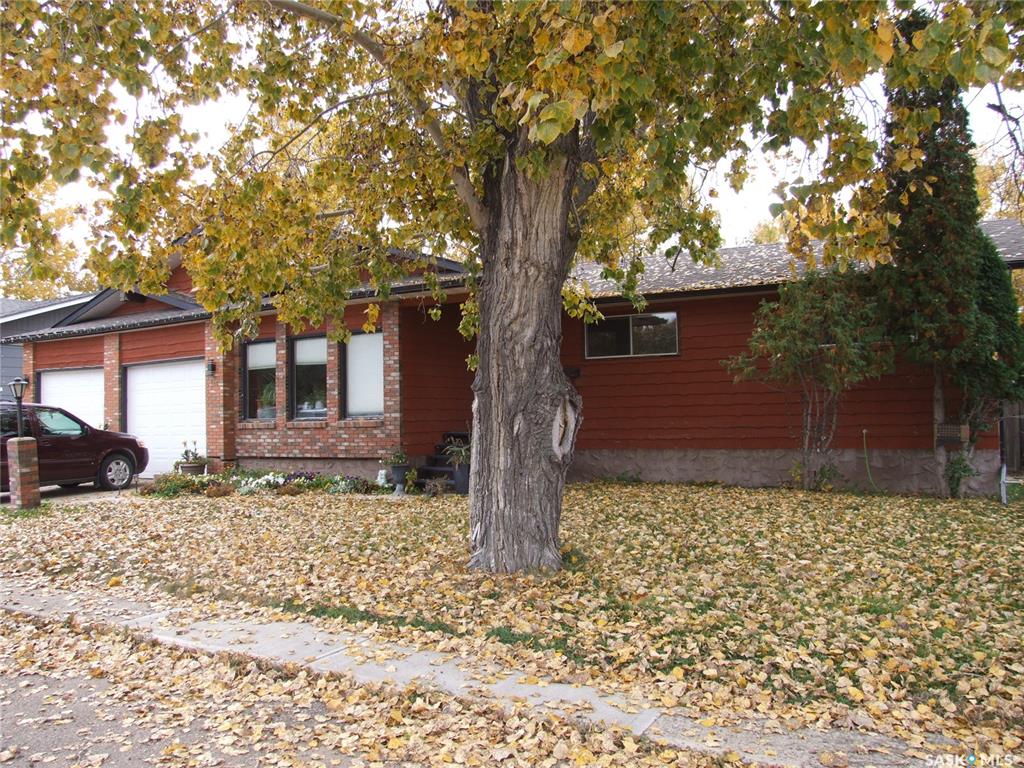 105 Main Street, SK050895, Saskatchewan,