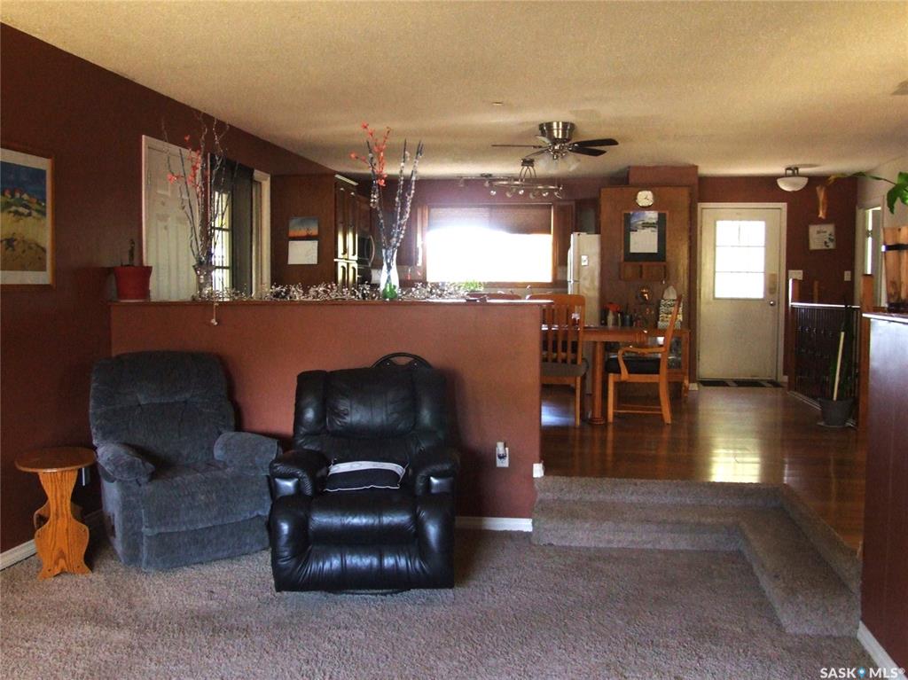 Third View of 105 Main Street, Richmound, Saskatchewan, S0N 2E0