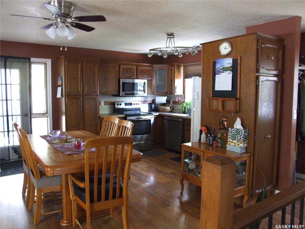 Fifth View of 105 Main Street, Richmound, Saskatchewan, S0N 2E0