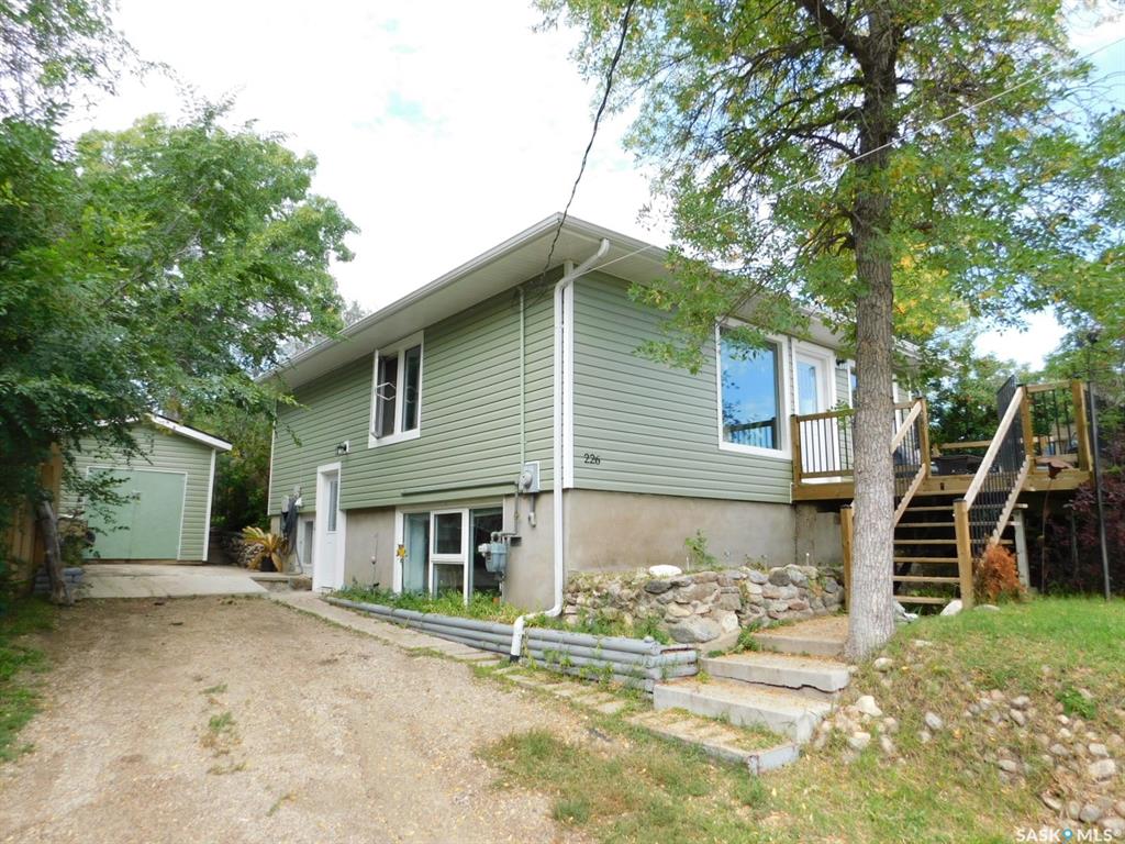 Regina Beach Real Estate & Homes For Sale Ed Bobiash Team