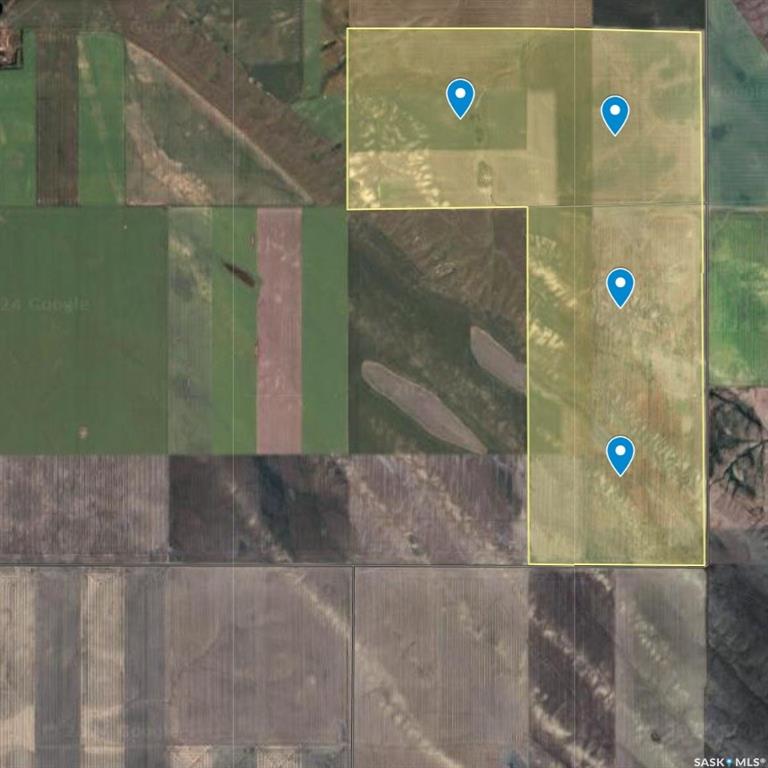 4 Quarter RM 229, SK984146, Saskatchewan,