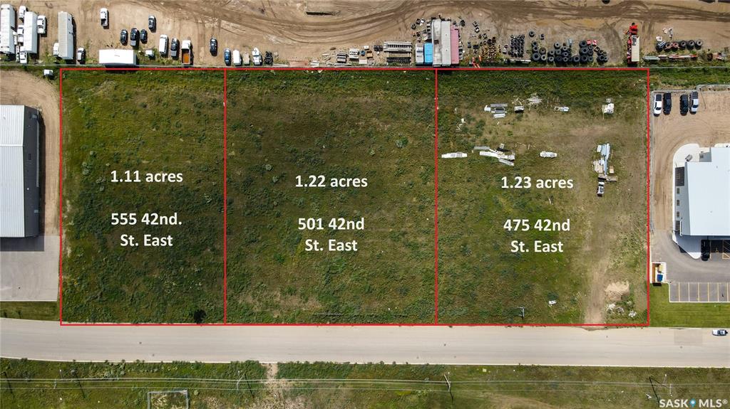 475 42nd Street E, SK987316, Saskatchewan,