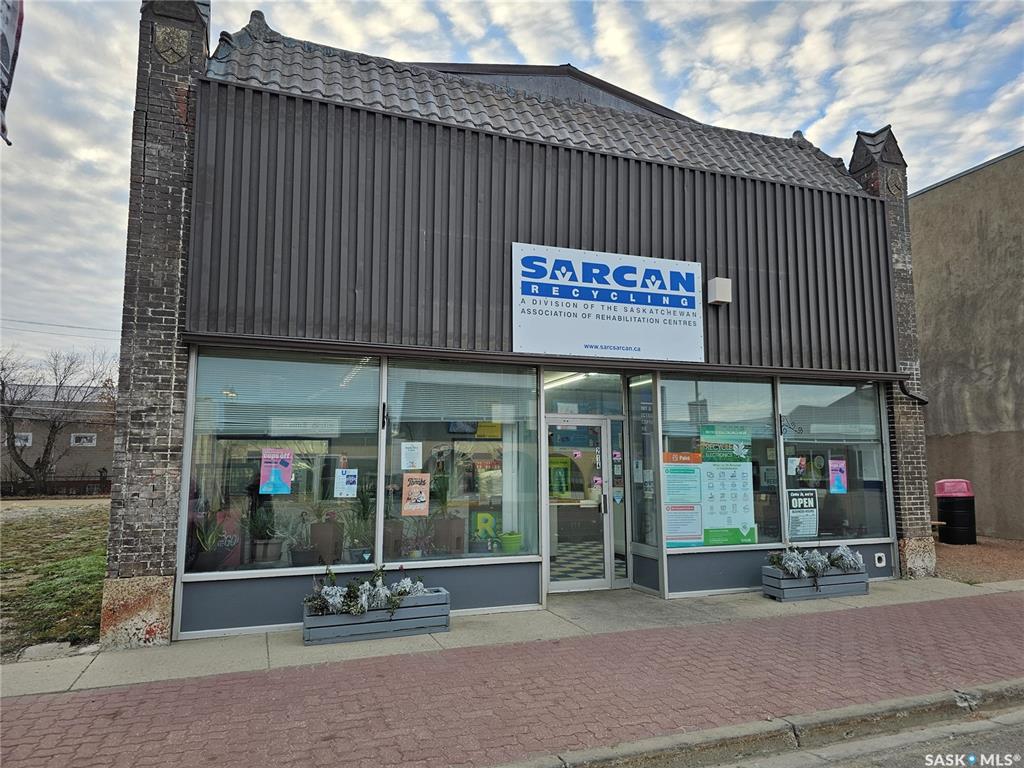 214 Main Street, SK987378, Saskatchewan,