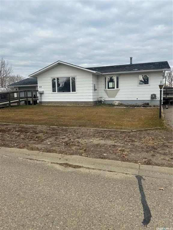 608 Boscurvis Avenue, SK987935, Saskatchewan,