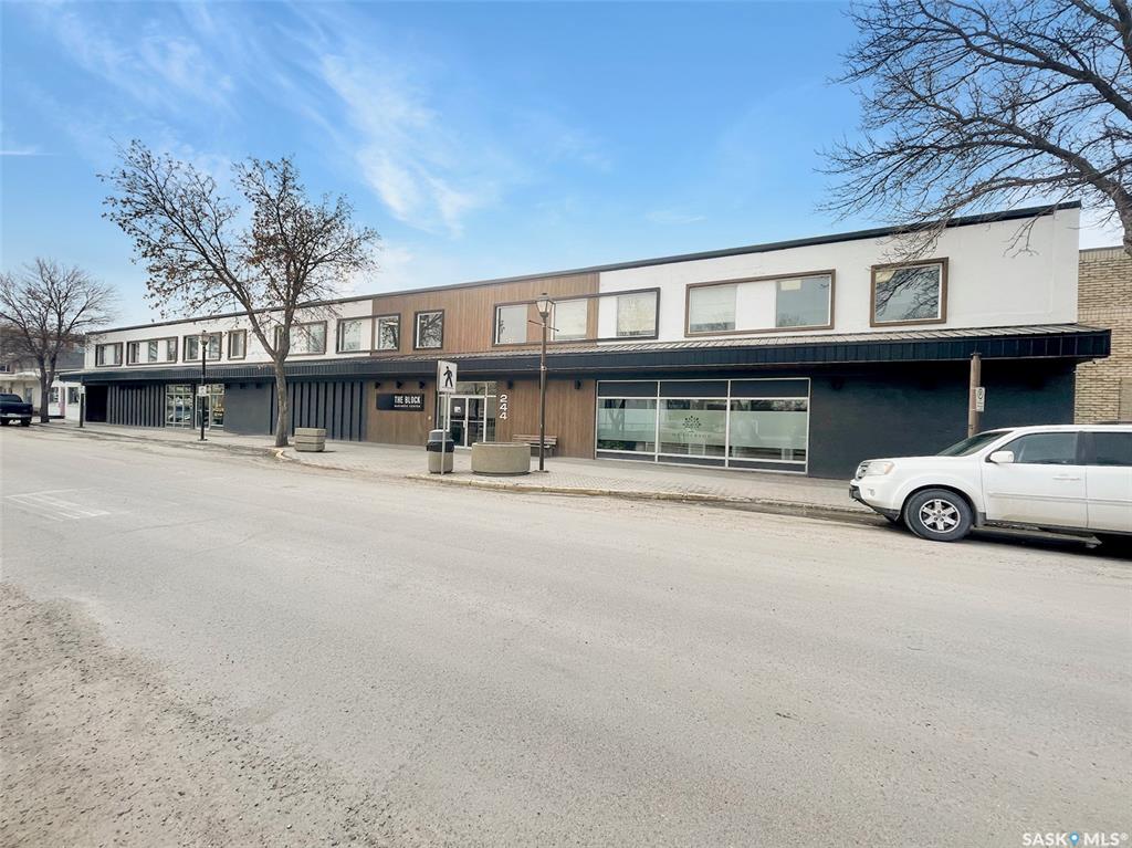 244 1st Avenue Ne #207, SK990748, Saskatchewan,