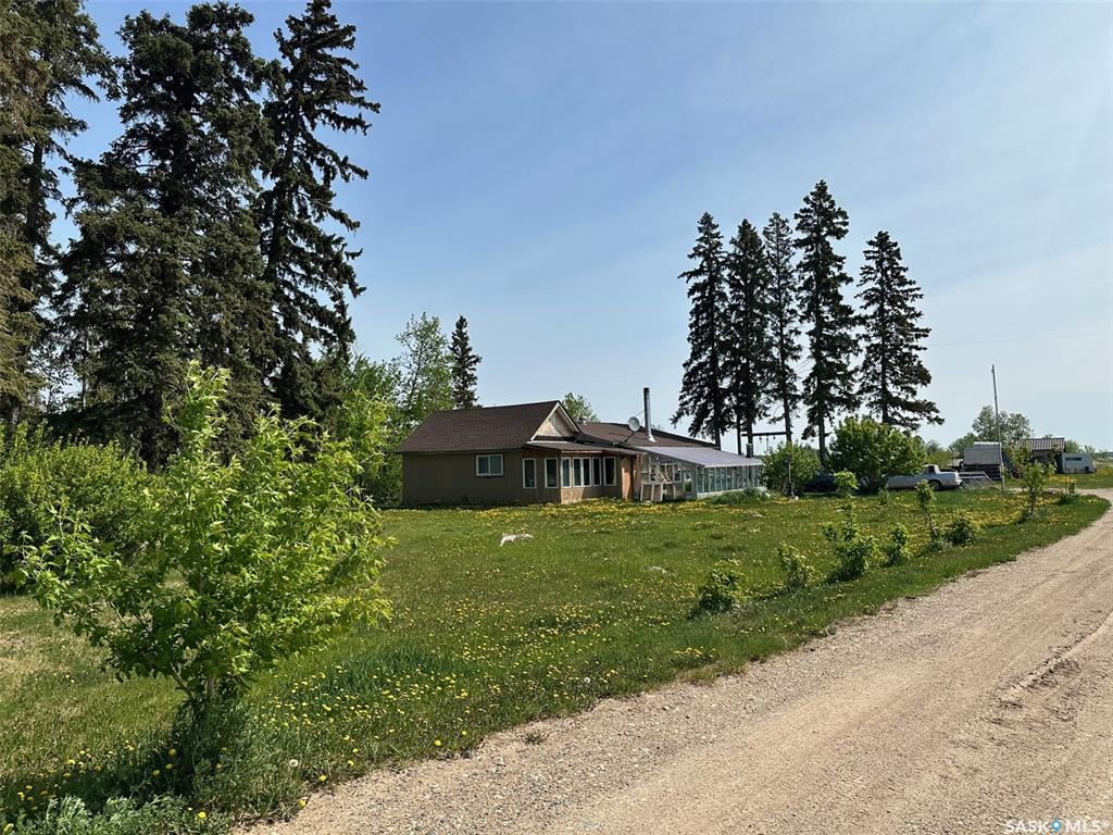 North Hudson Bay Acreage, SK993225, Saskatchewan,