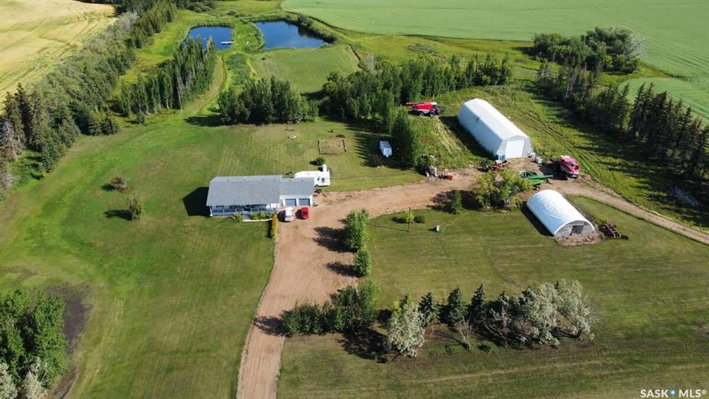 SE/13/48/12/W2, SK993283, Saskatchewan,