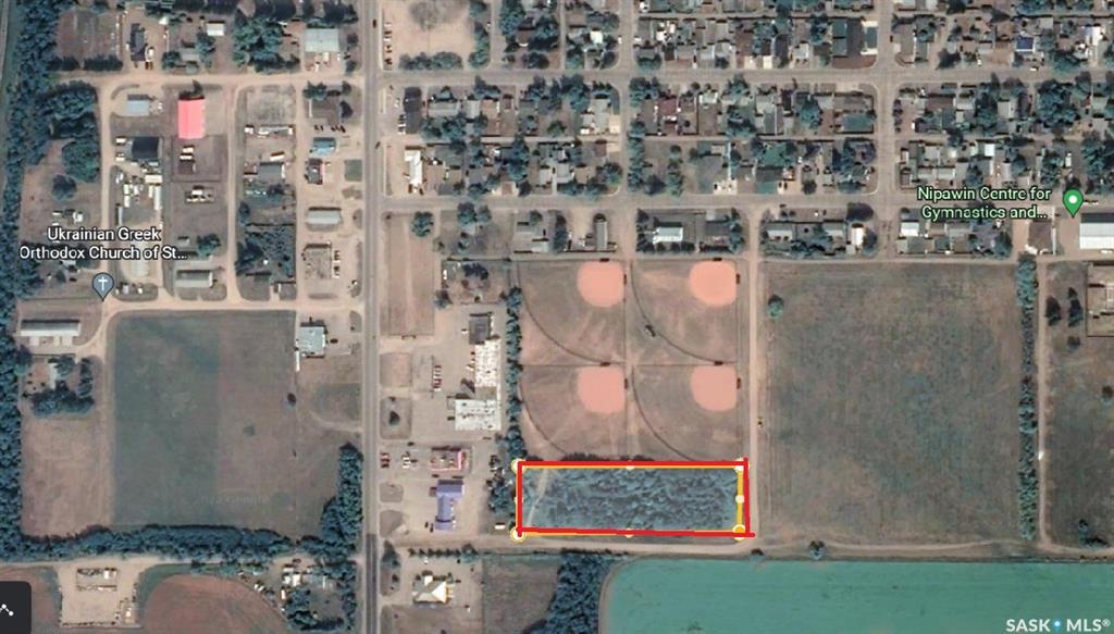 1 12 Th Avenue W, SK996295, Saskatchewan,