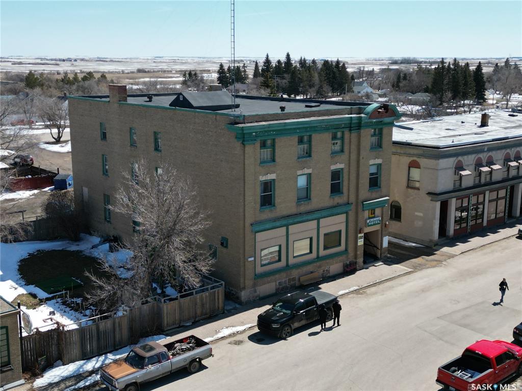 113 Sherbrooke Street, SK996687, Saskatchewan,