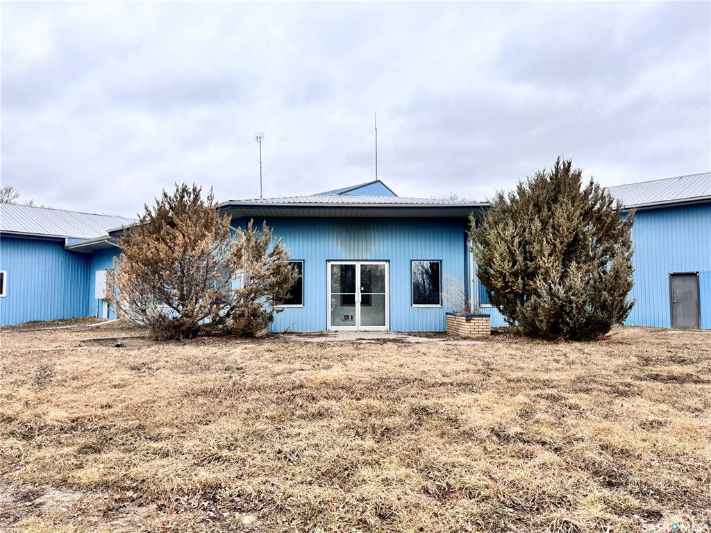 Cleator Building, SK996831, Saskatchewan,