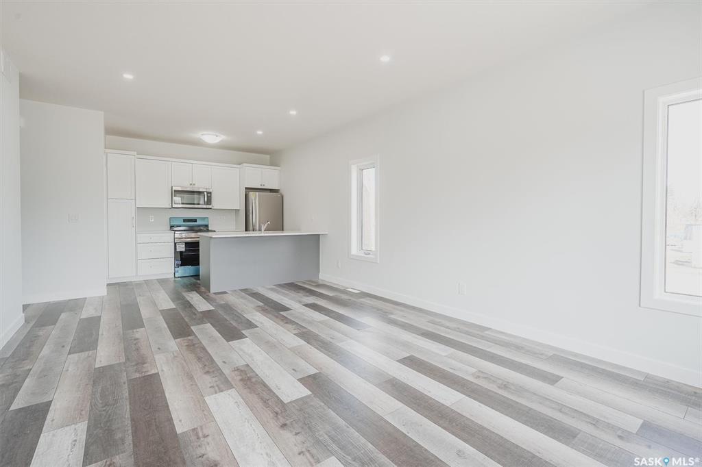 Fifth View of 429 L Avenue S, King George, Saskatoon, Saskatchewan, S7M 5Y6