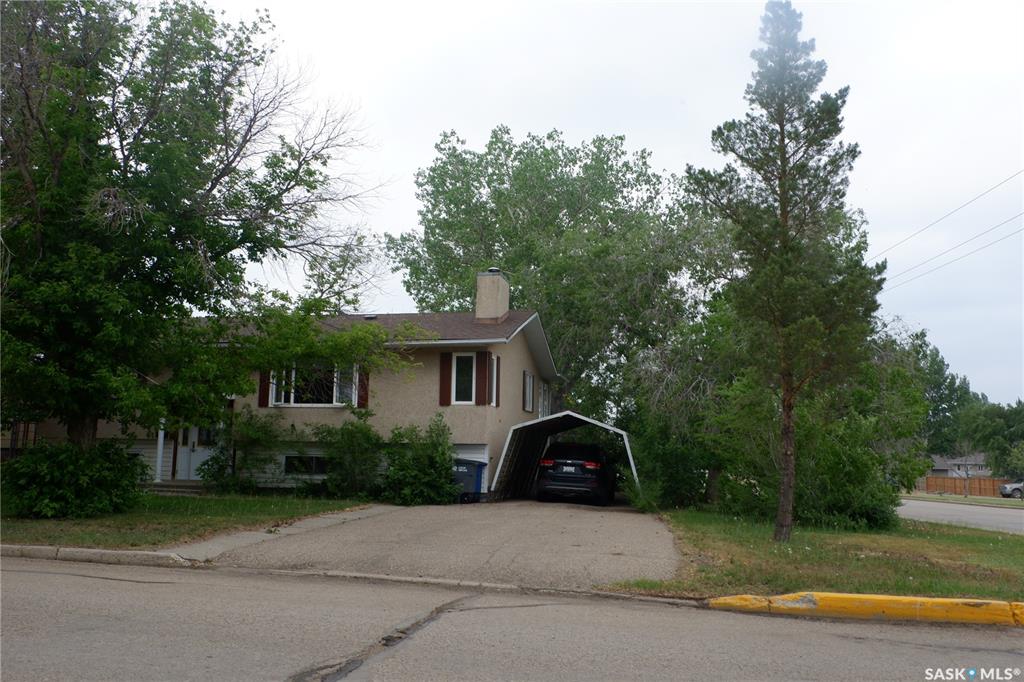 529 6th Avenue E, SK996961, Saskatchewan,