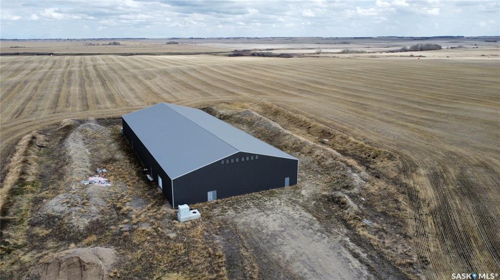 Bjornson Building, SK998384, Saskatchewan,