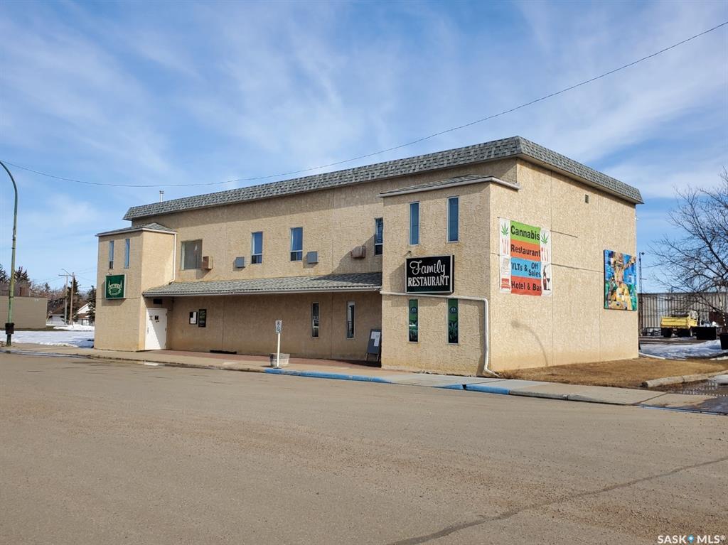 83 Main Street, SK998801, Saskatchewan,