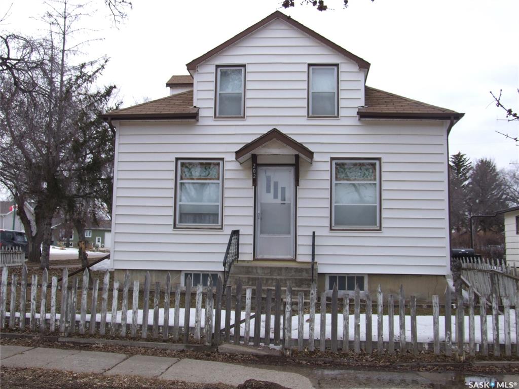 202 1st Street W, SK999709, Saskatchewan,