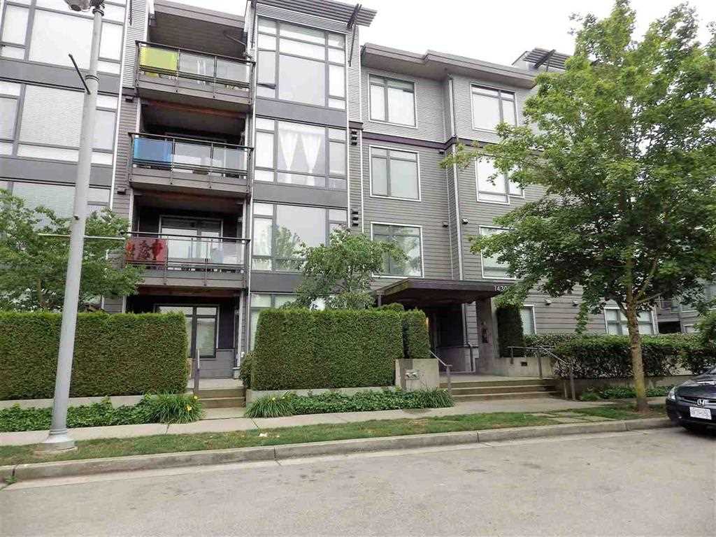209 14300 Riverport Way Richmond Bc Mls R2341189 Vancouver 209 14300 Riverport Way Richmond Bc