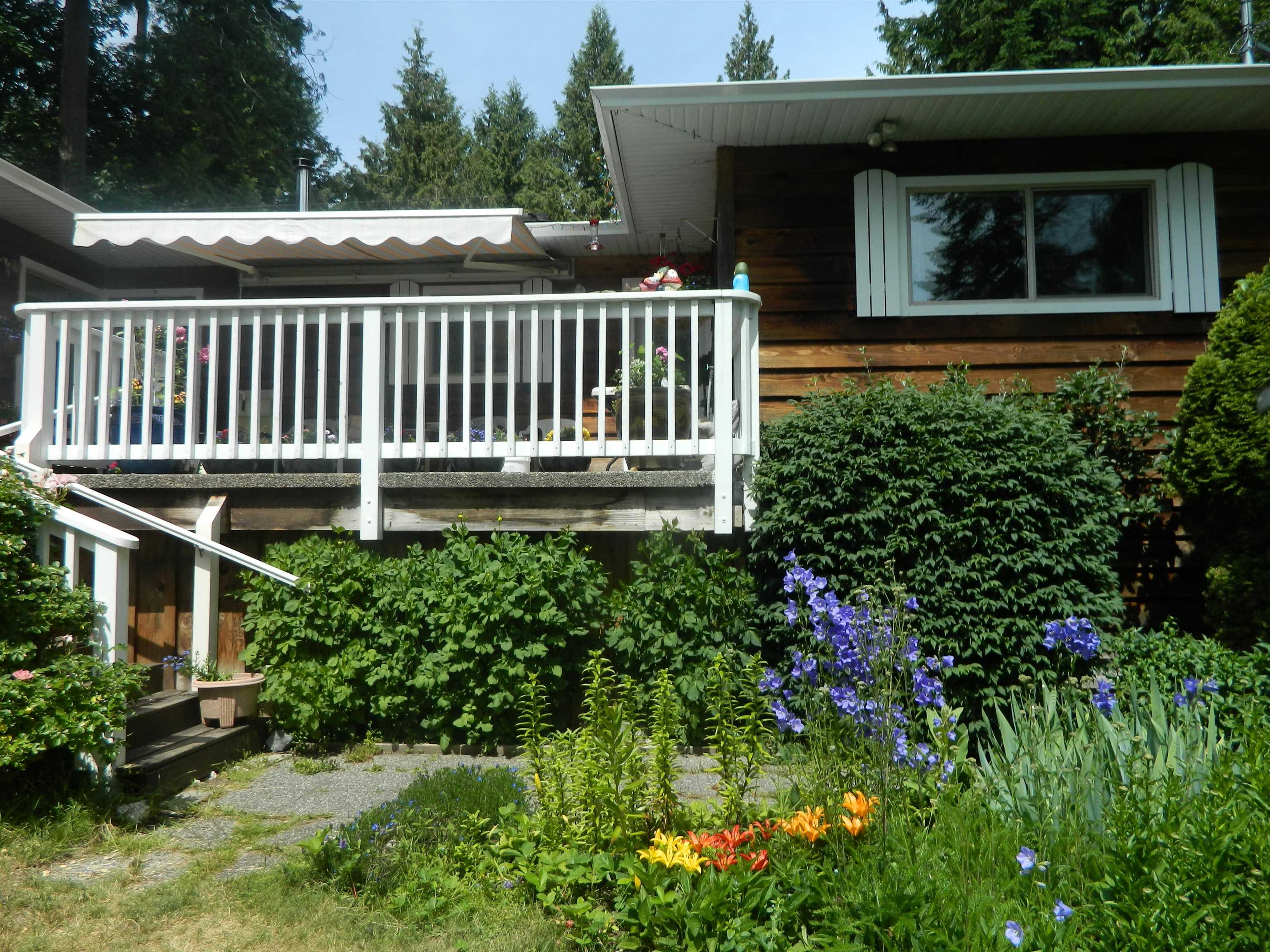 8050 REDROOFFS ROAD, Halfmoon Bay, BC MLS® R2850667 Vancouver