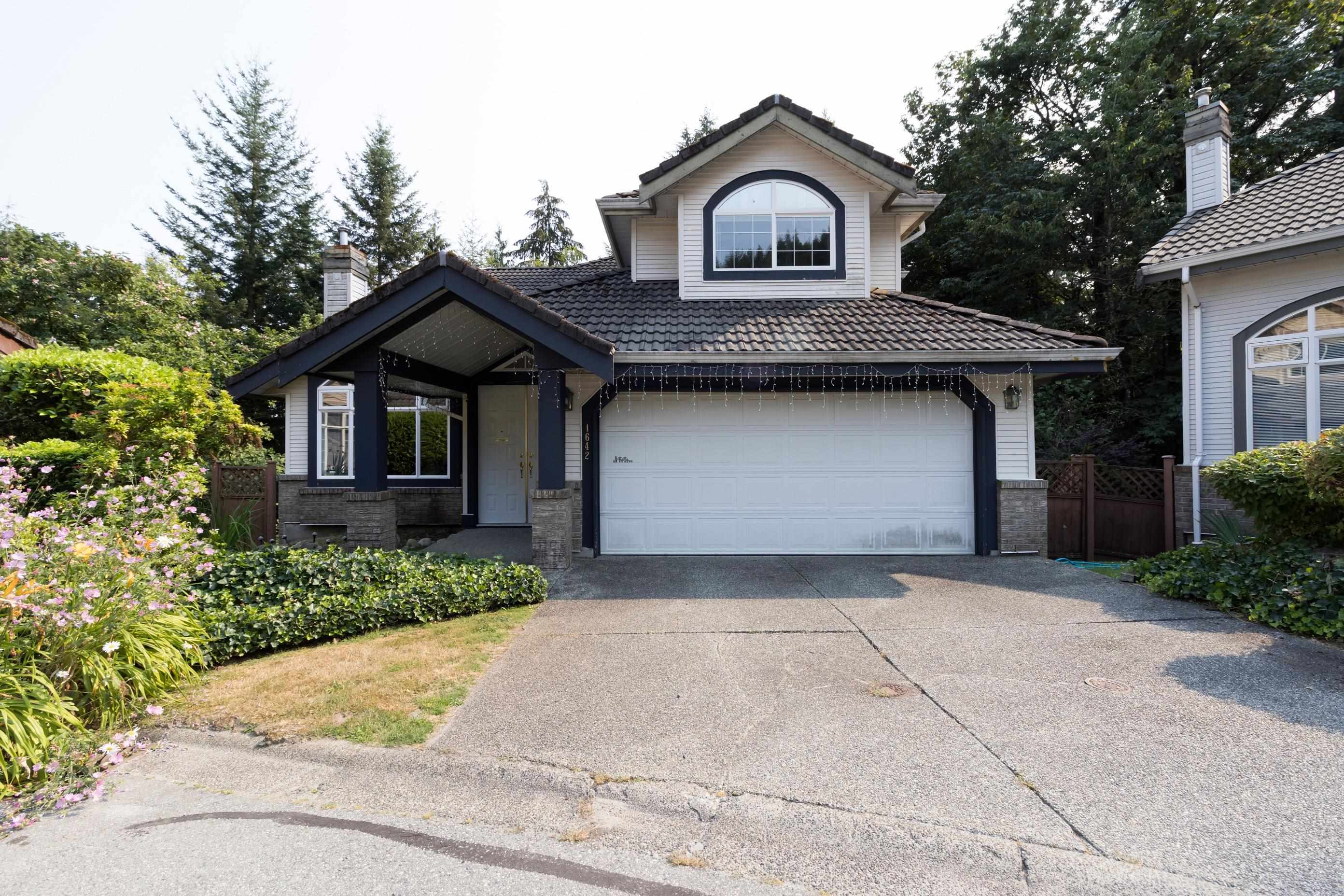 1642 PLATEAU CRESCENT, Coquitlam BC V3E 3B3, R2908614, BC,