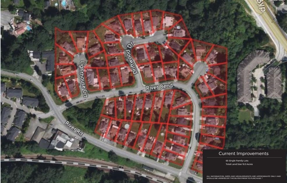 22109 RIVER BEND, Maple Ridge BC V2X 9P3, R2912488, BC,