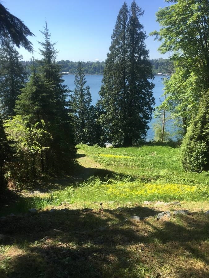 Garden-3707 DOLLARTON HIGHWAY, North Vancouver BC V7G 1A1, R2918347, BC,