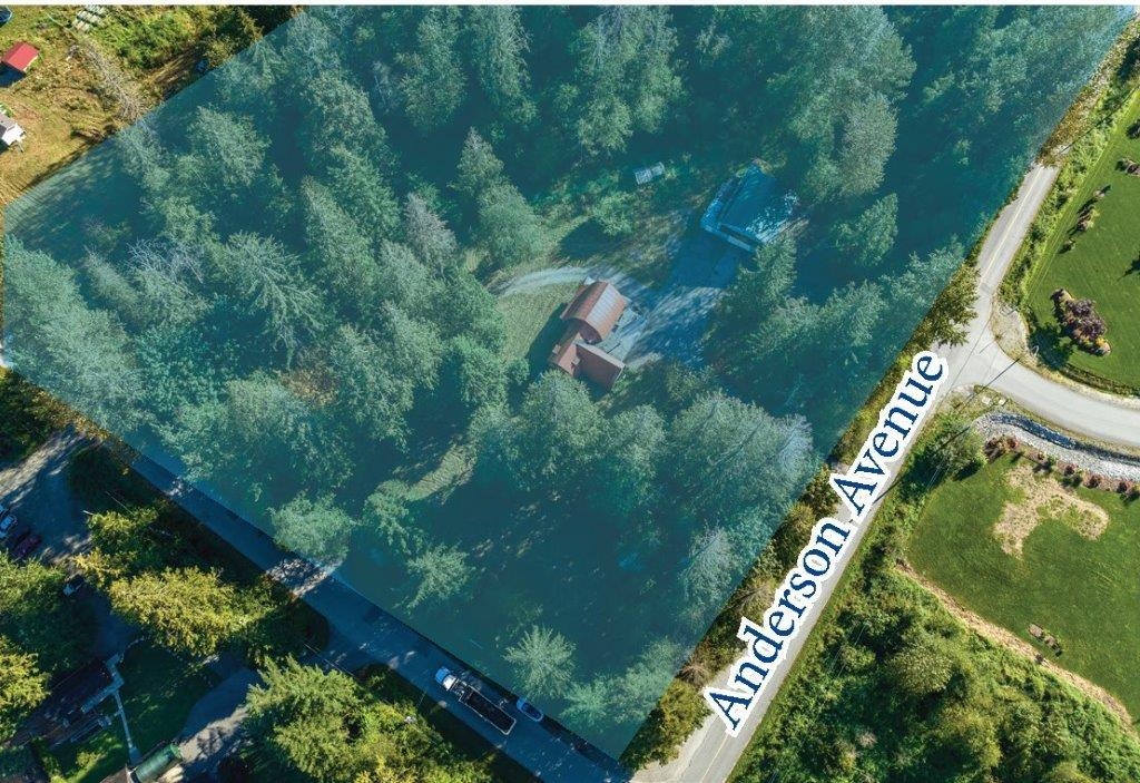 29883 ANDERSON AVENUE, Mission BC V4S 1H9, R2934482, BC,