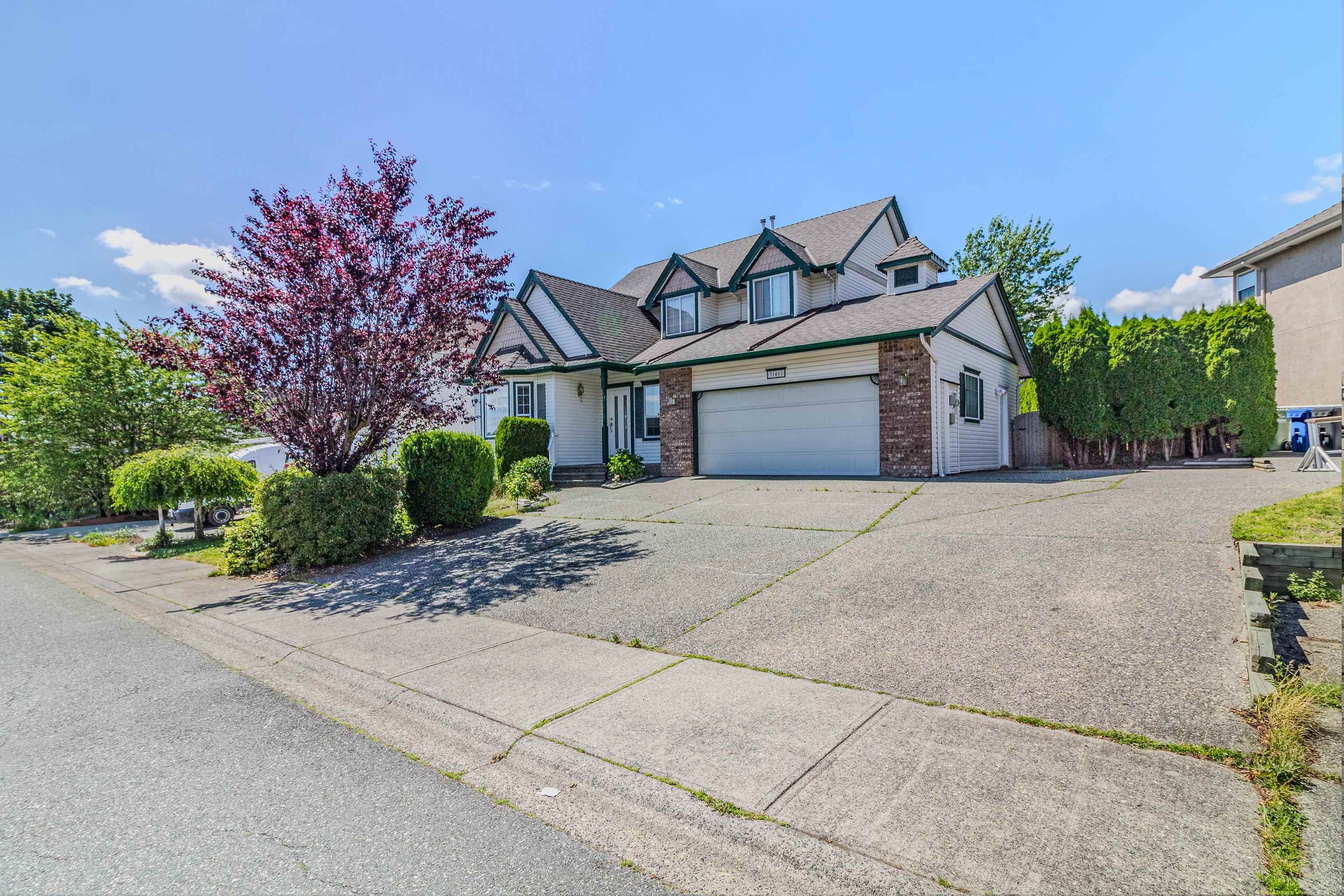 31461 JEAN COURT, Abbotsford BC V2T 5N9, R2945731, BC,