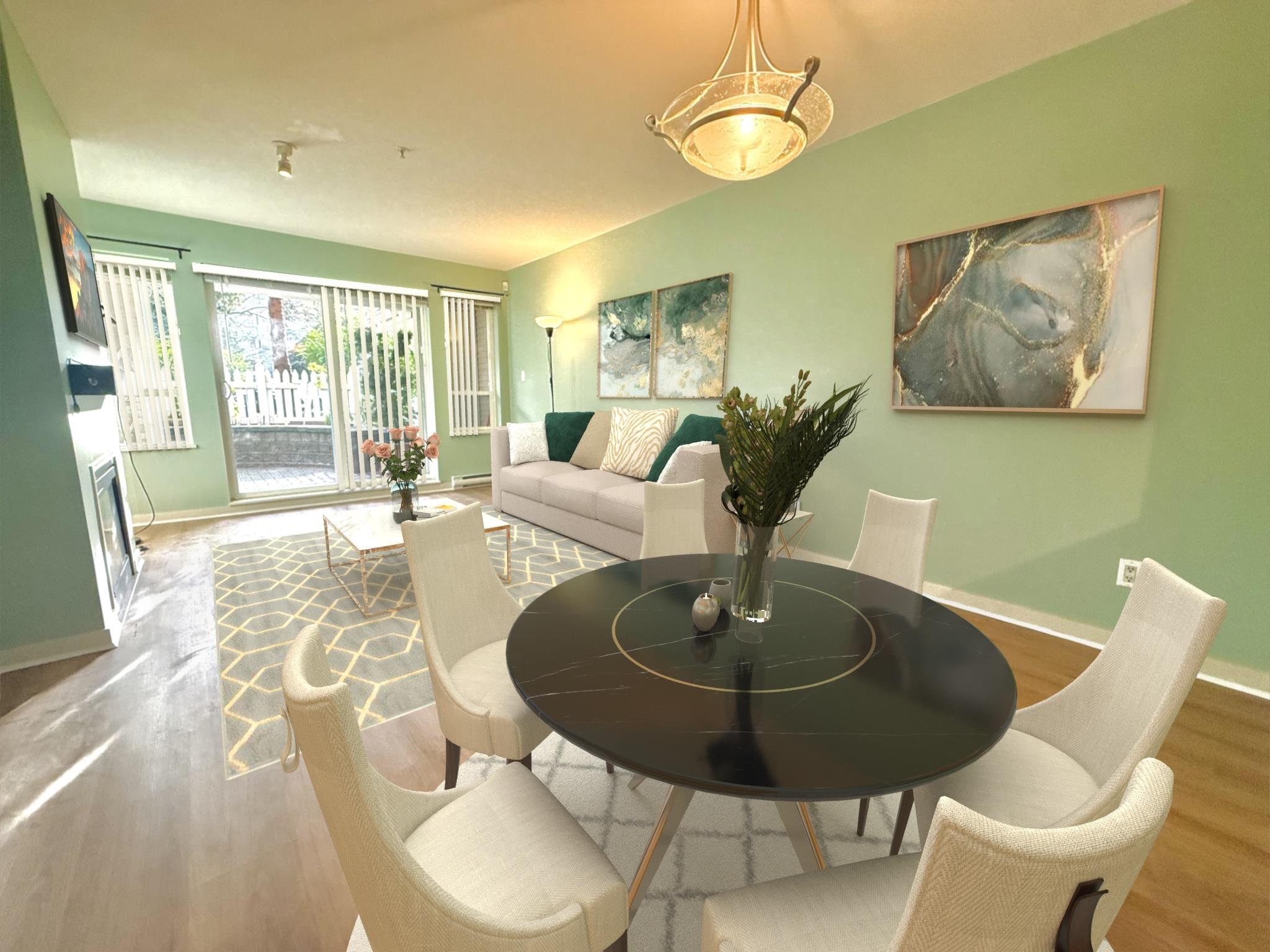 108 8120 JONES ROAD, R2952718, BC,