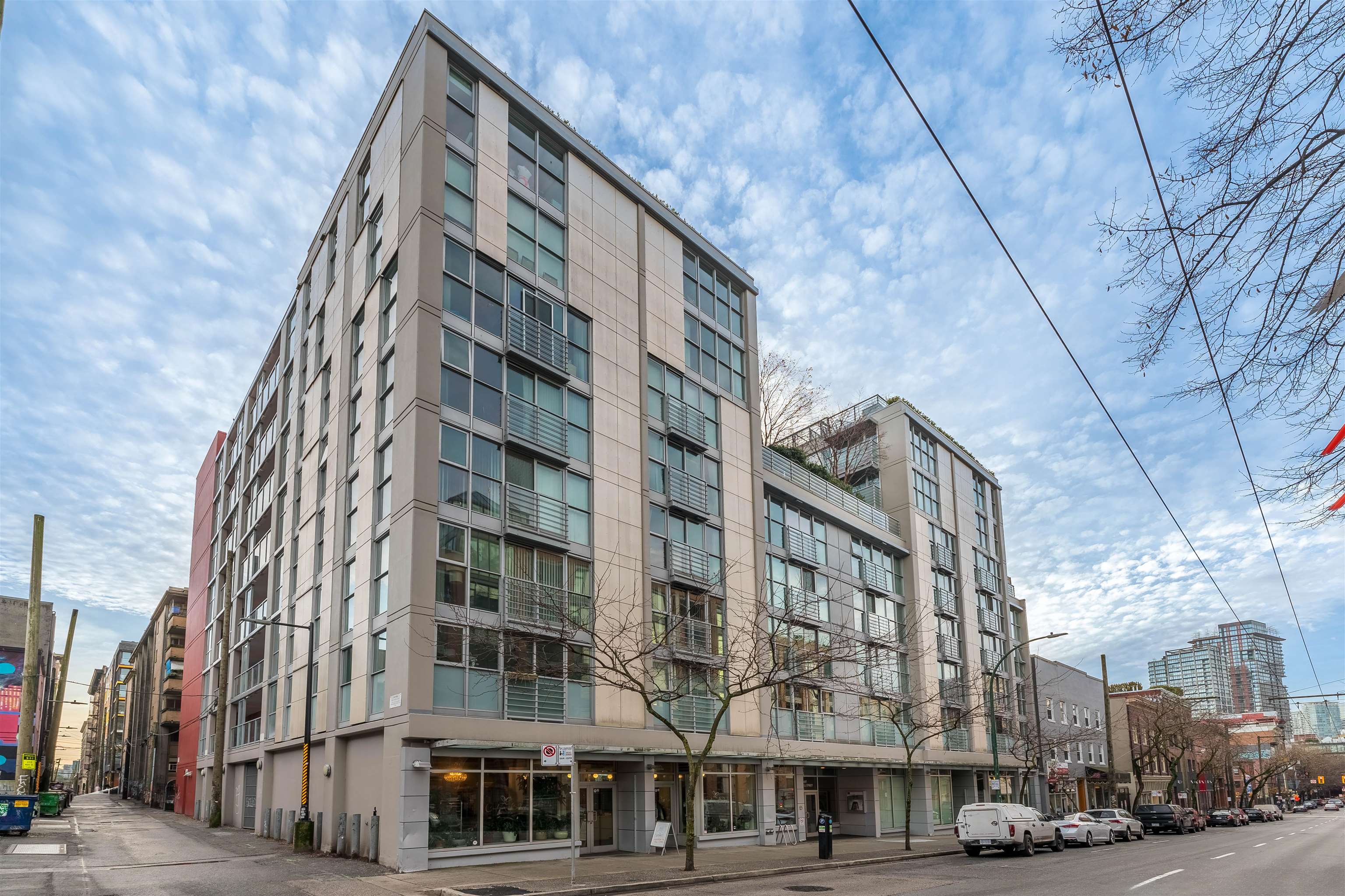 816 168 POWELL STREET, R2954541, BC,
