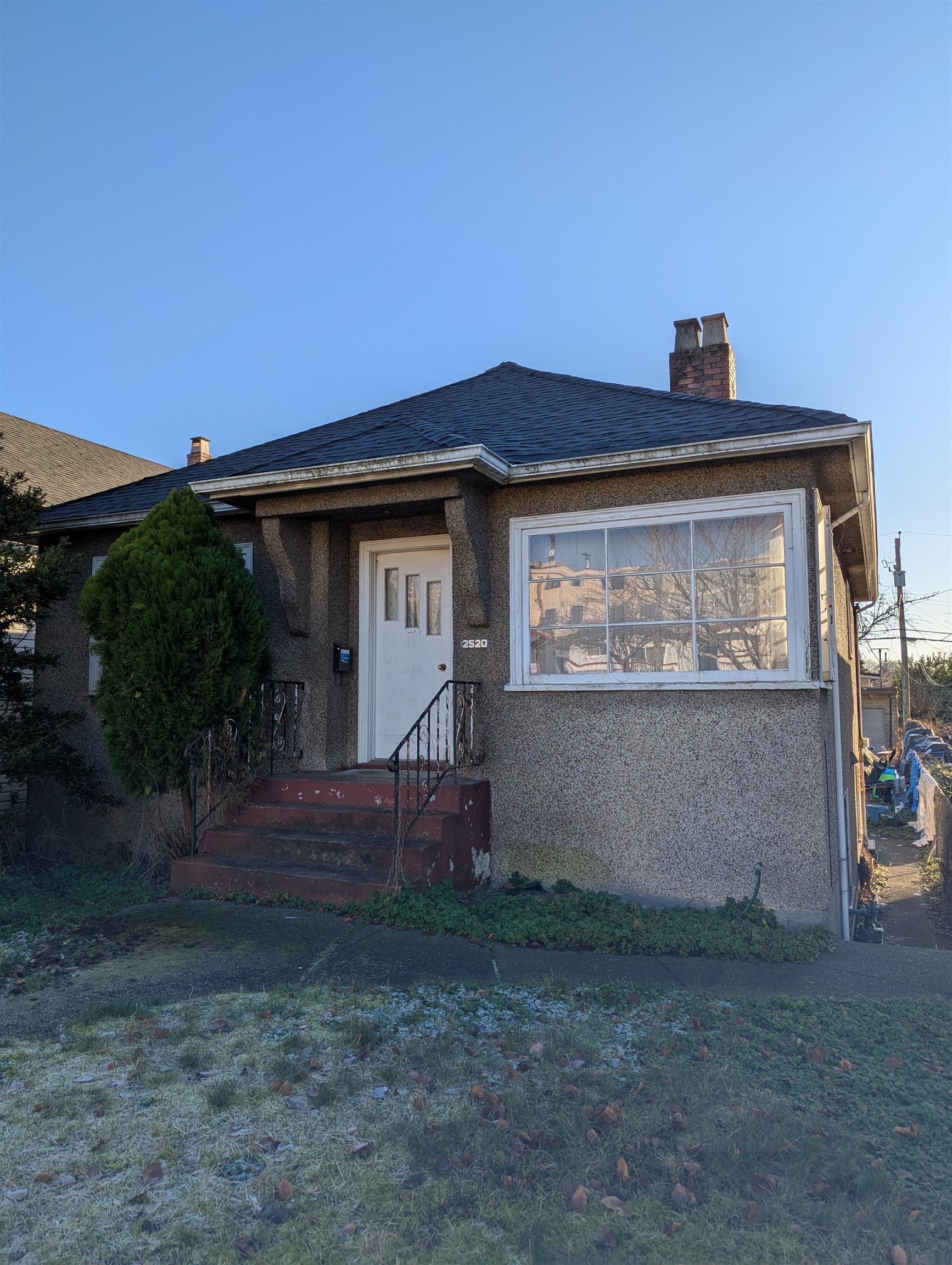 2520 E PENDER STREET, Vancouver BC V5K 2B5, R2958163, BC,