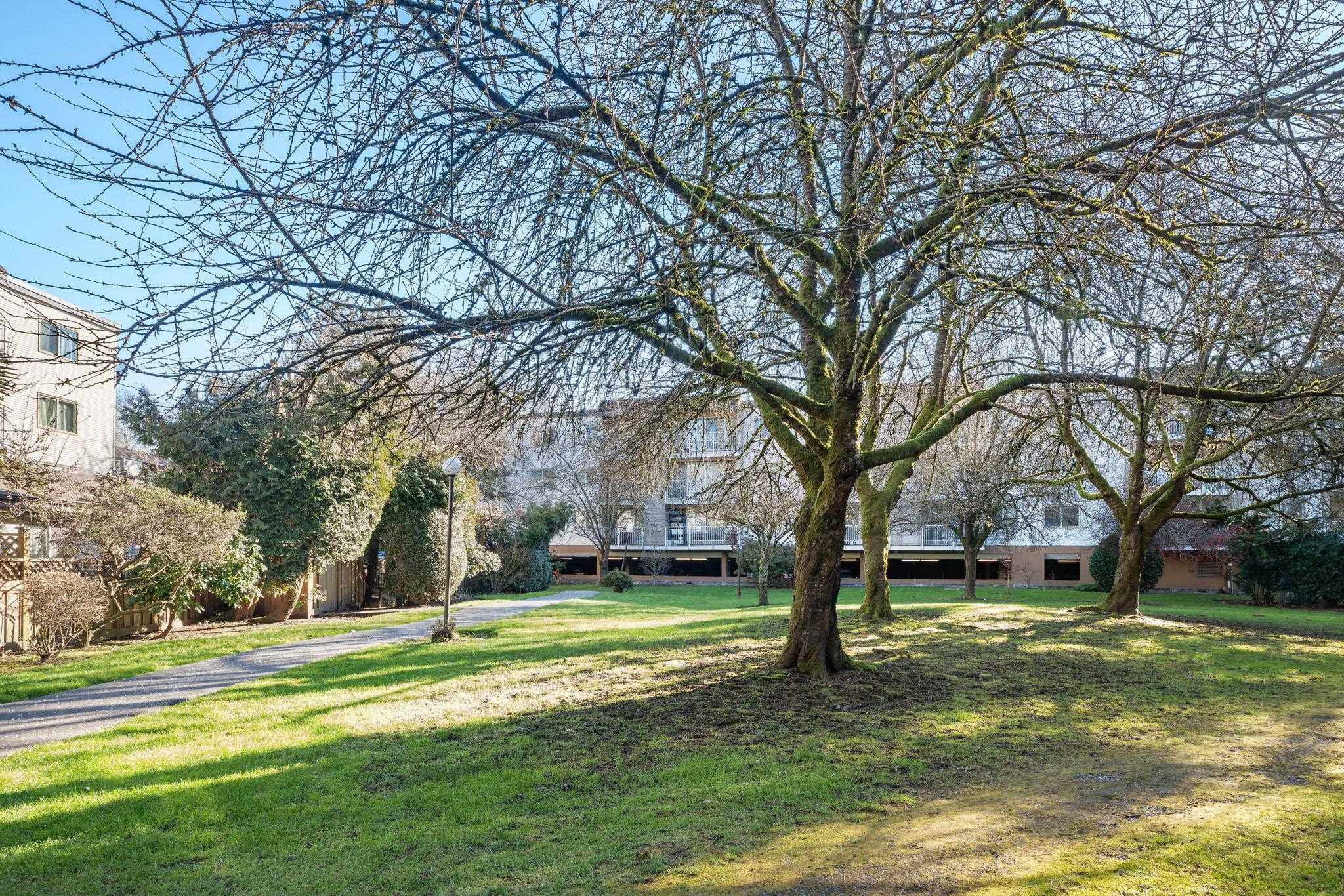 MLS® listing #R2960416 for sale located at 314 8540 CITATION DRIVE