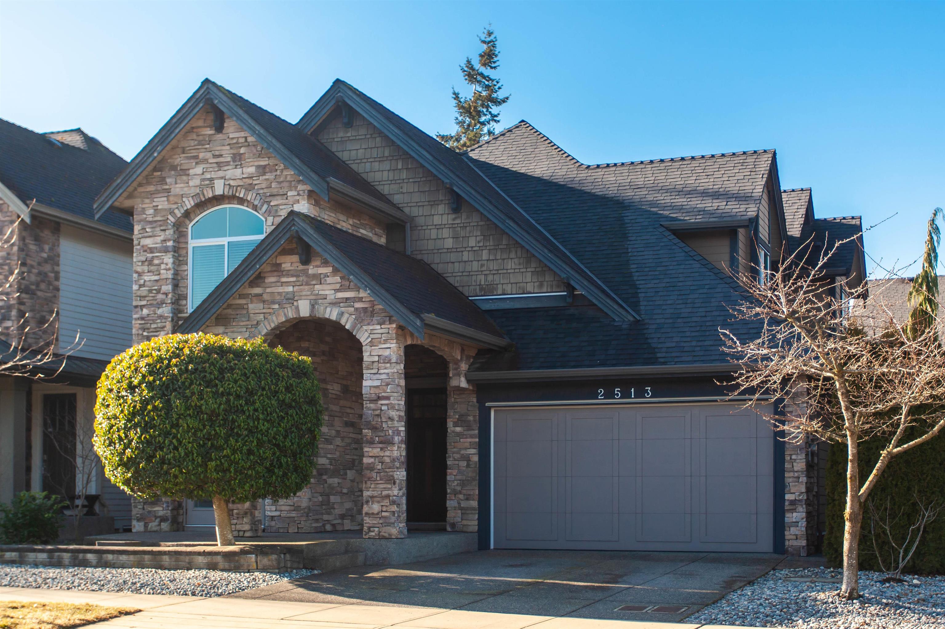 2513 164 STREET, Surrey BC V3S 0E2, R2961687, BC,