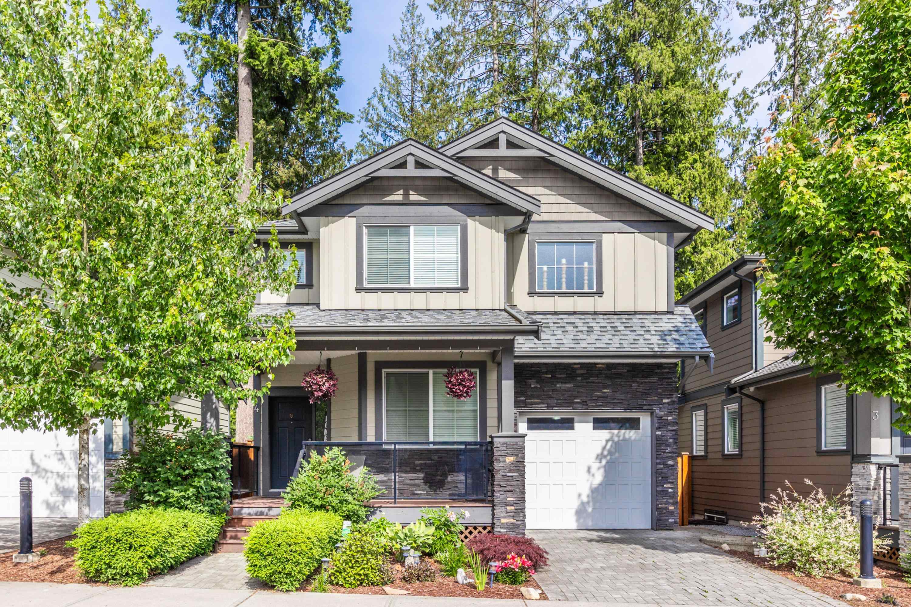 4 1488 VICTORIA DRIVE, R2965499, BC,