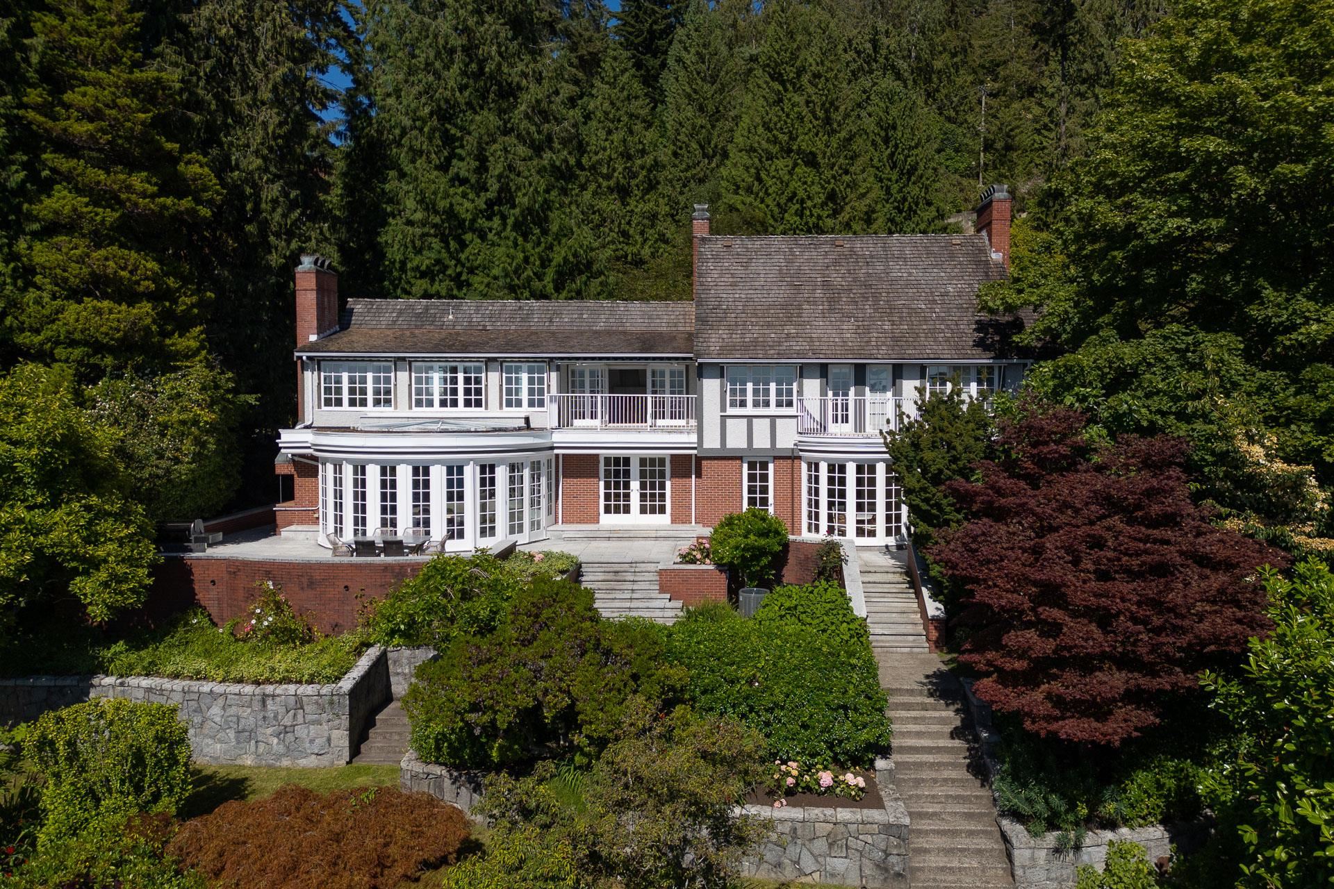 5240 MARINE DRIVE, West Vancouver BC V7W 2P8, R2965849, BC,
