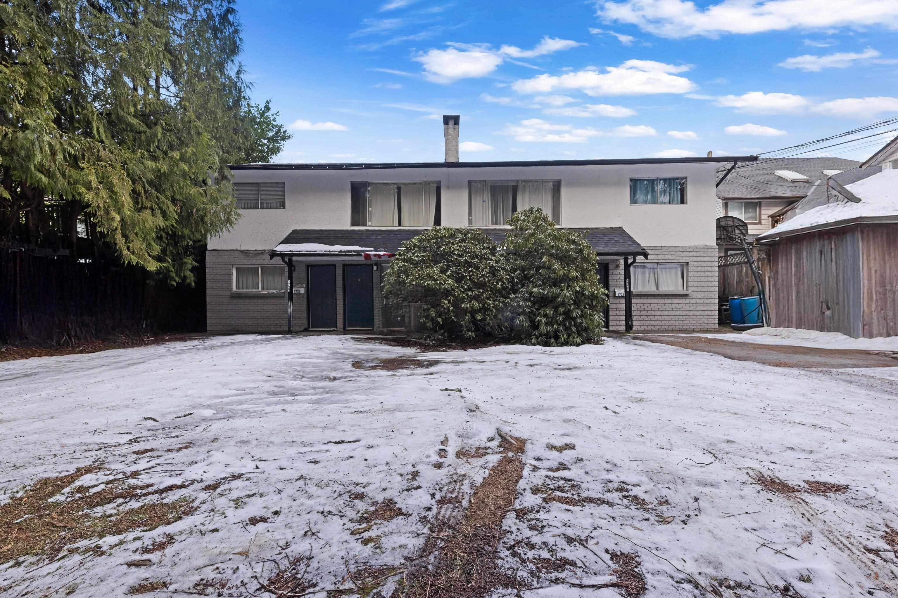 1733 HIE AVENUE, Coquitlam BC V3K 1B6, R2965909, BC,