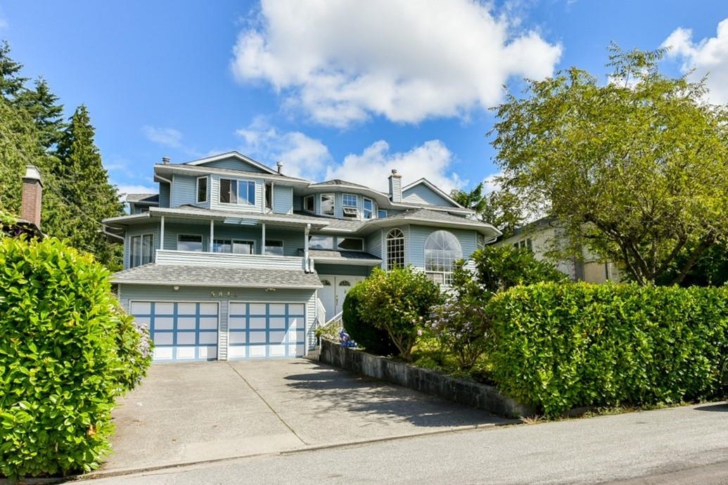 5843 CARSON STREET, Burnaby BC V5J 2Z7, R2969508, BC,