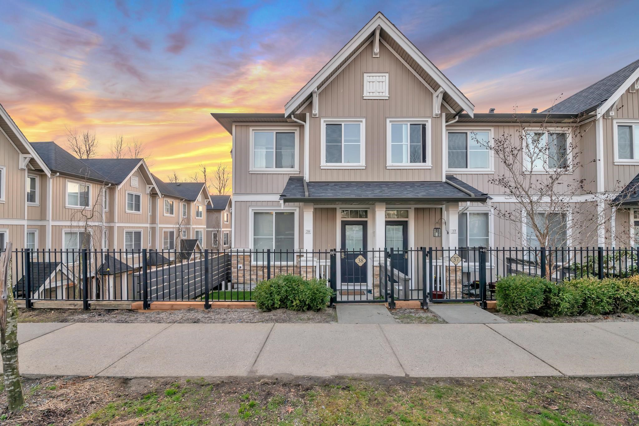 38 31032 WESTRIDGE PLACE, R2973030, BC,