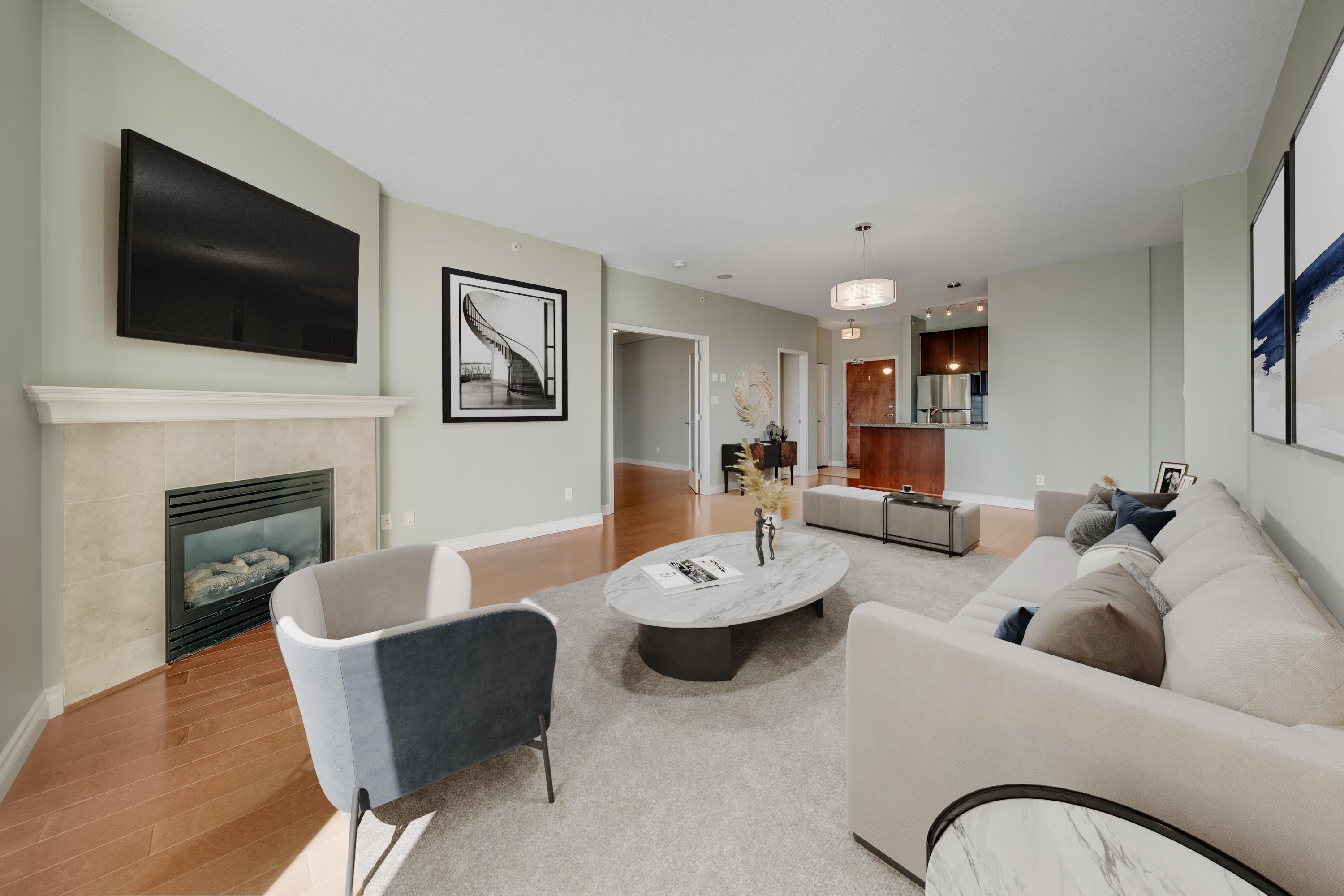 206 1581 FOSTER STREET, R2973125, BC,
