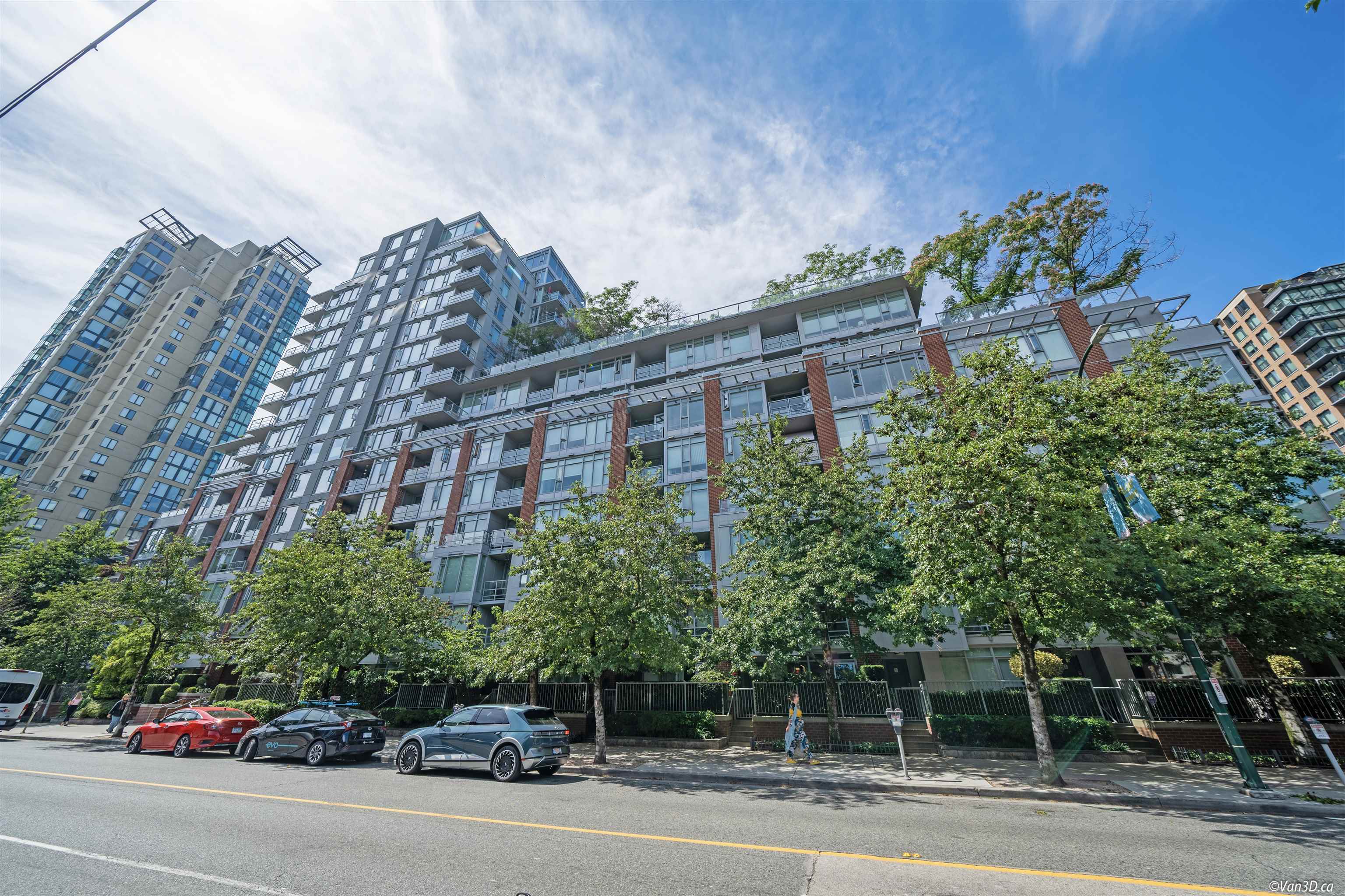 101 1133 HOMER STREET, R2973144, BC,