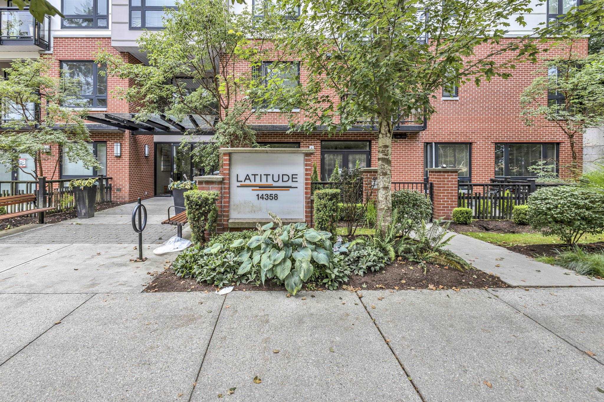 413 14358 60 AVENUE, R2973170, BC,
