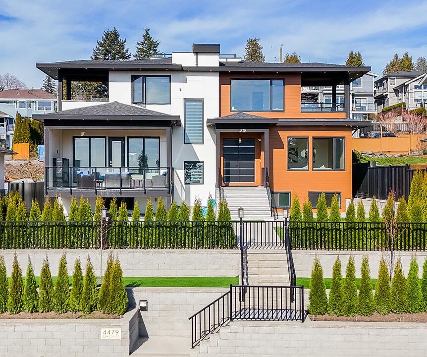 4479 CARSON STREET, Burnaby BC V5J 2Y3, R2973203, BC,