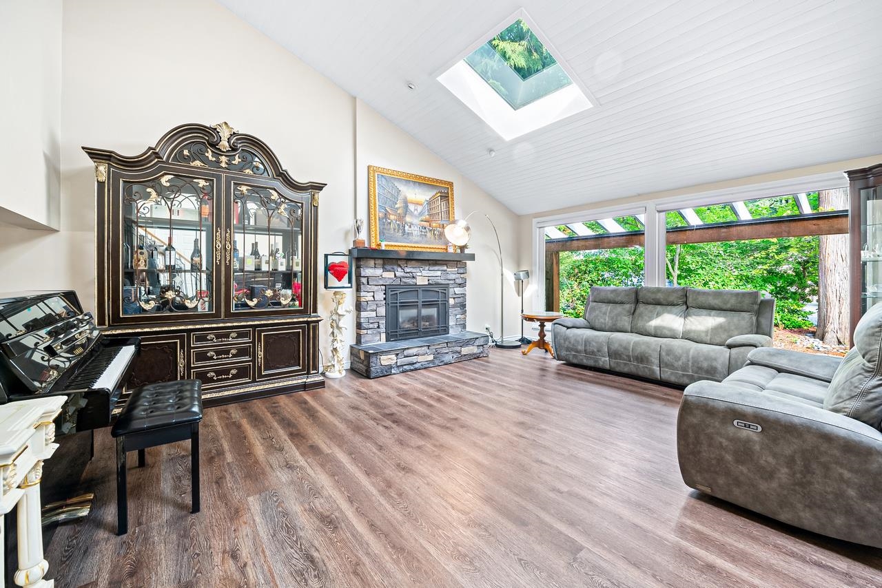 7037 WOODCREST PLACE, Delta BC V4E 2P2, R2973349, BC,