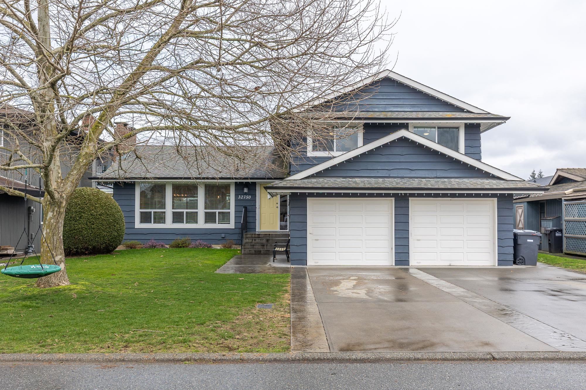 32750 BELLVUE CRESCENT, Abbotsford BC V2S 5K3, R2973725, BC,