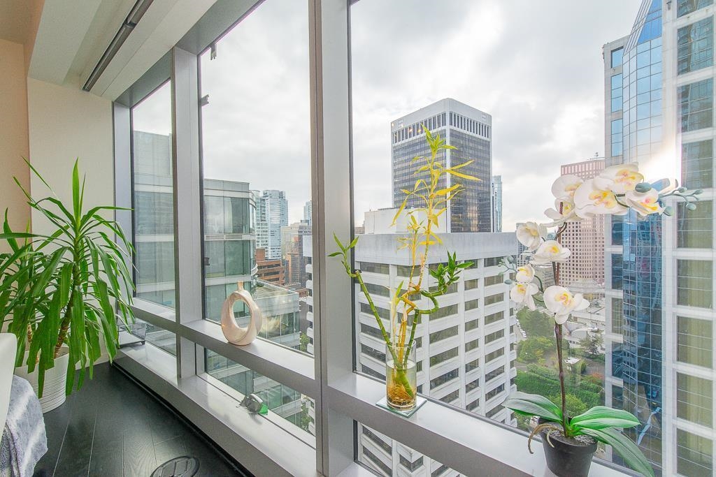 2305 1151 GEORGIA STREET, R2974202, BC,