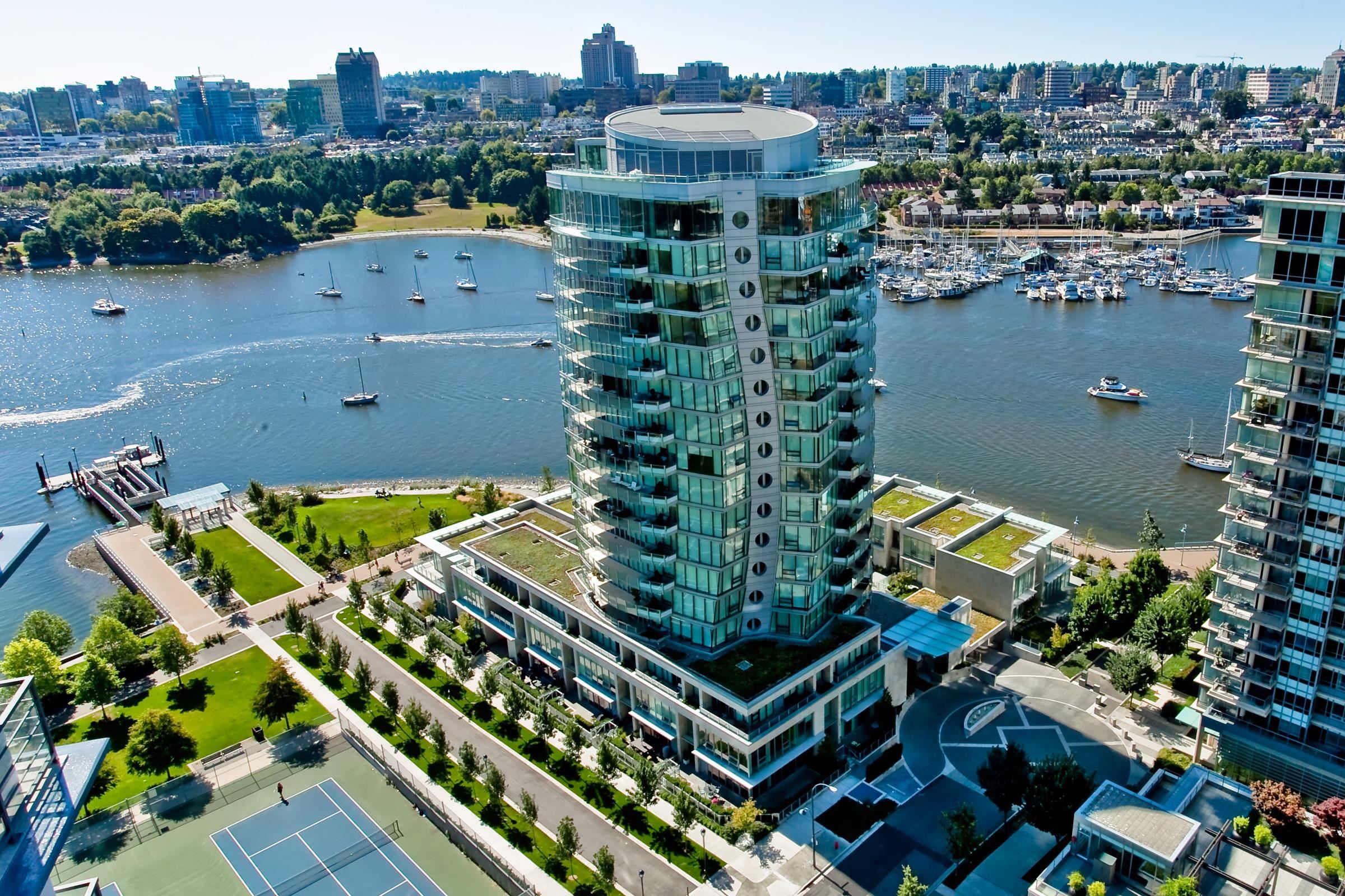 303 1560 HOMER MEWS, R2974322, BC,
