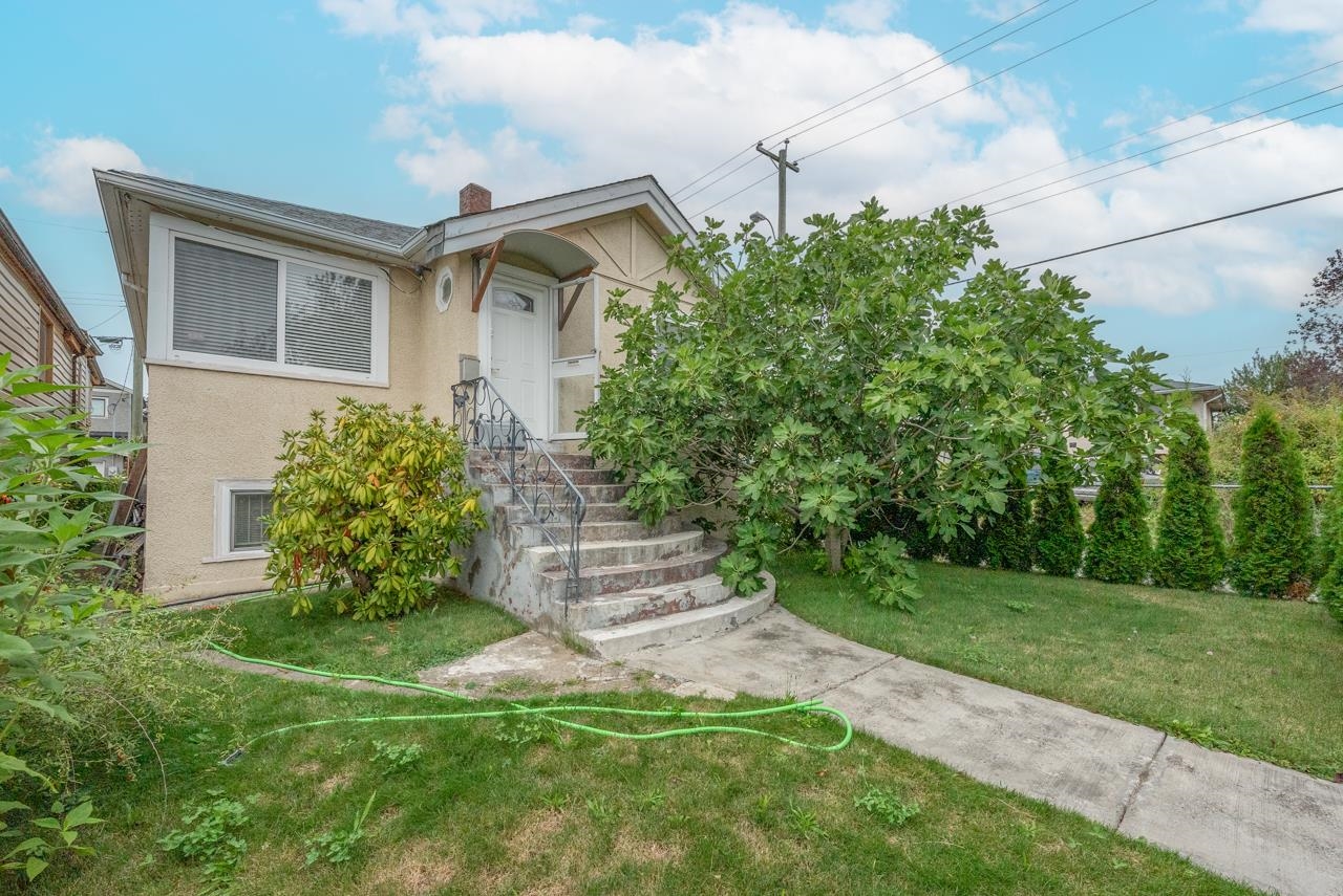 1975 E 52ND AVENUE, Vancouver BC V5P 1W6, R2974541, BC,