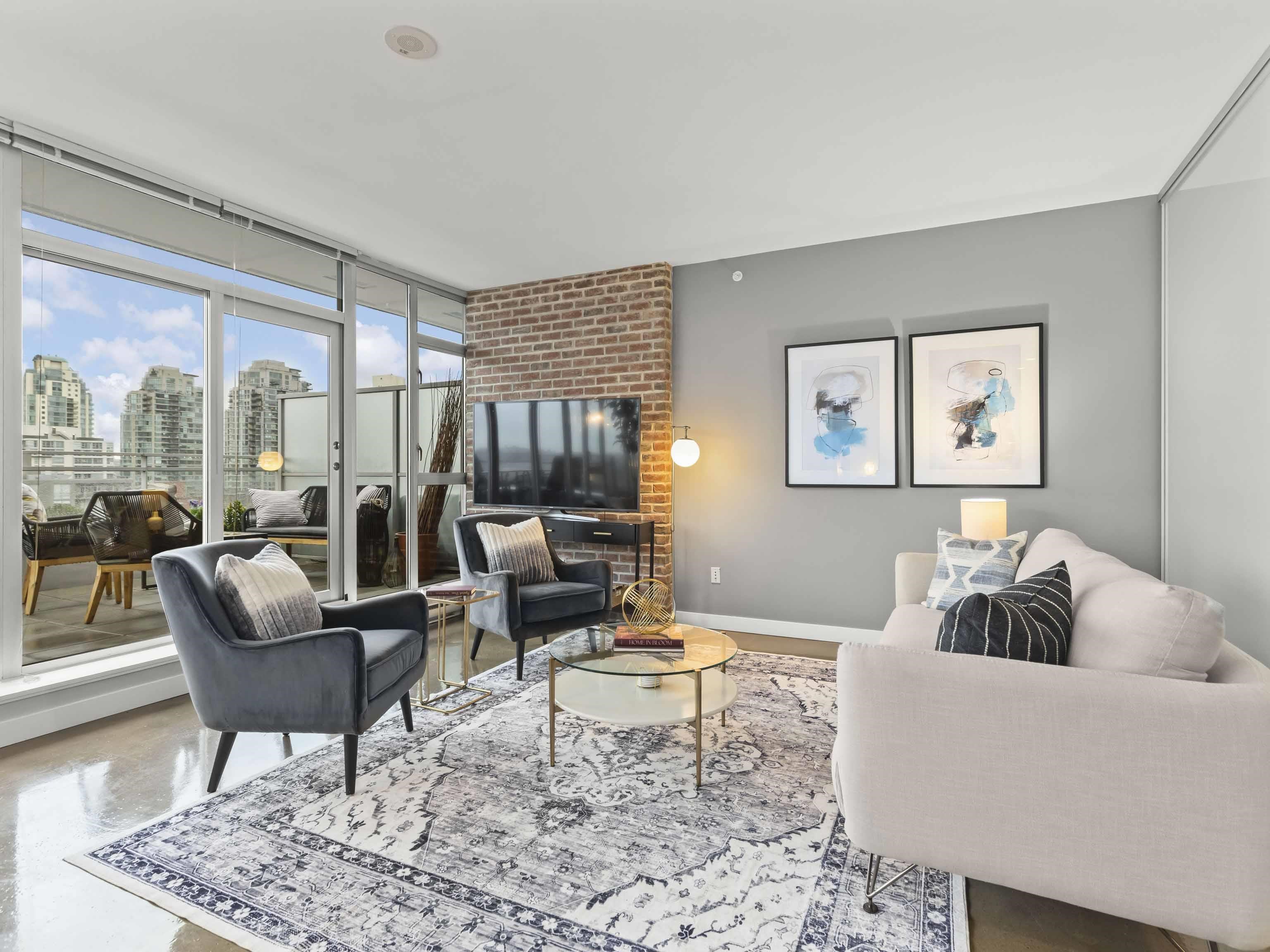PH909 221 UNION STREET, R2974547, BC,