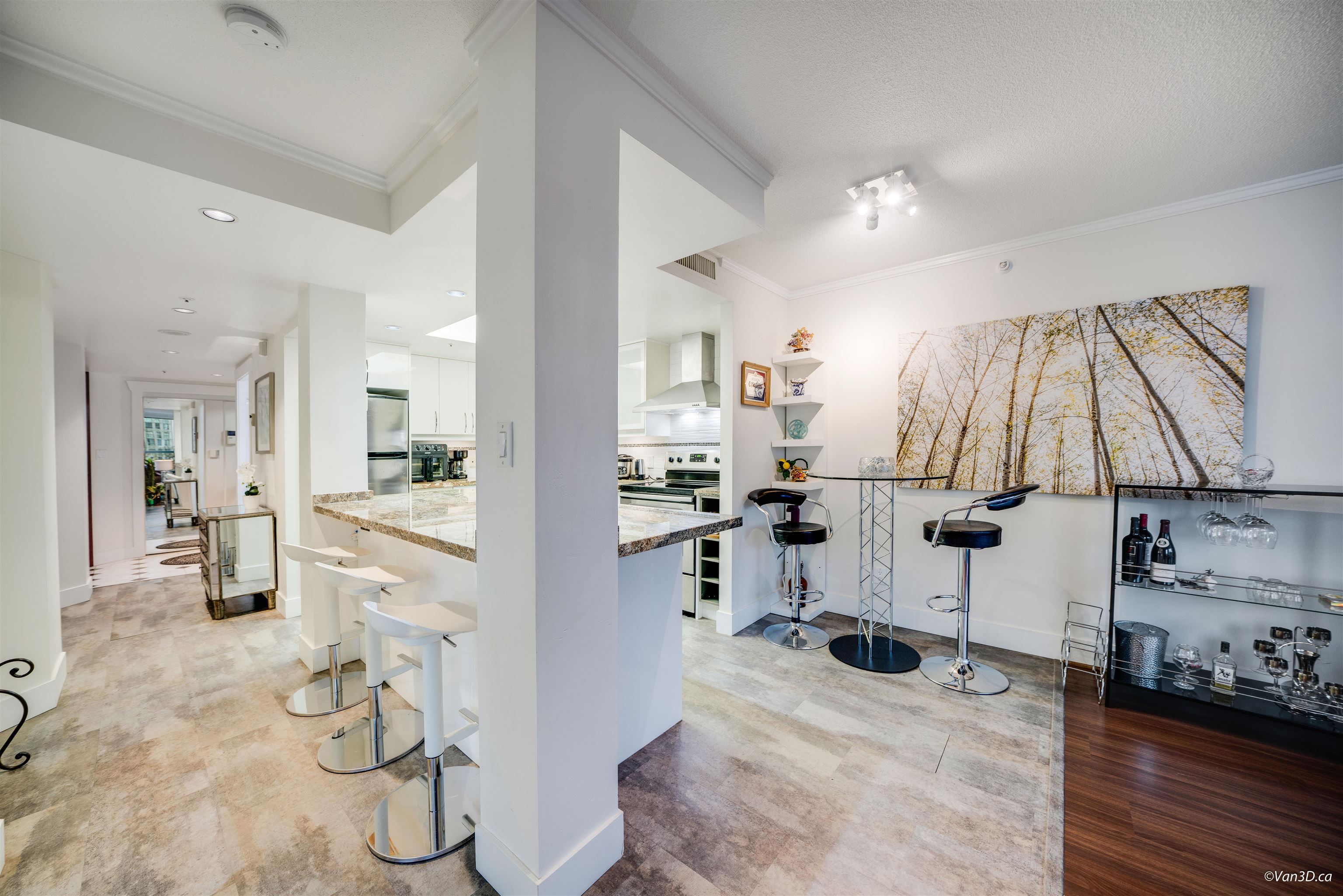 701 1050 BURRARD STREET, R2974675, BC,