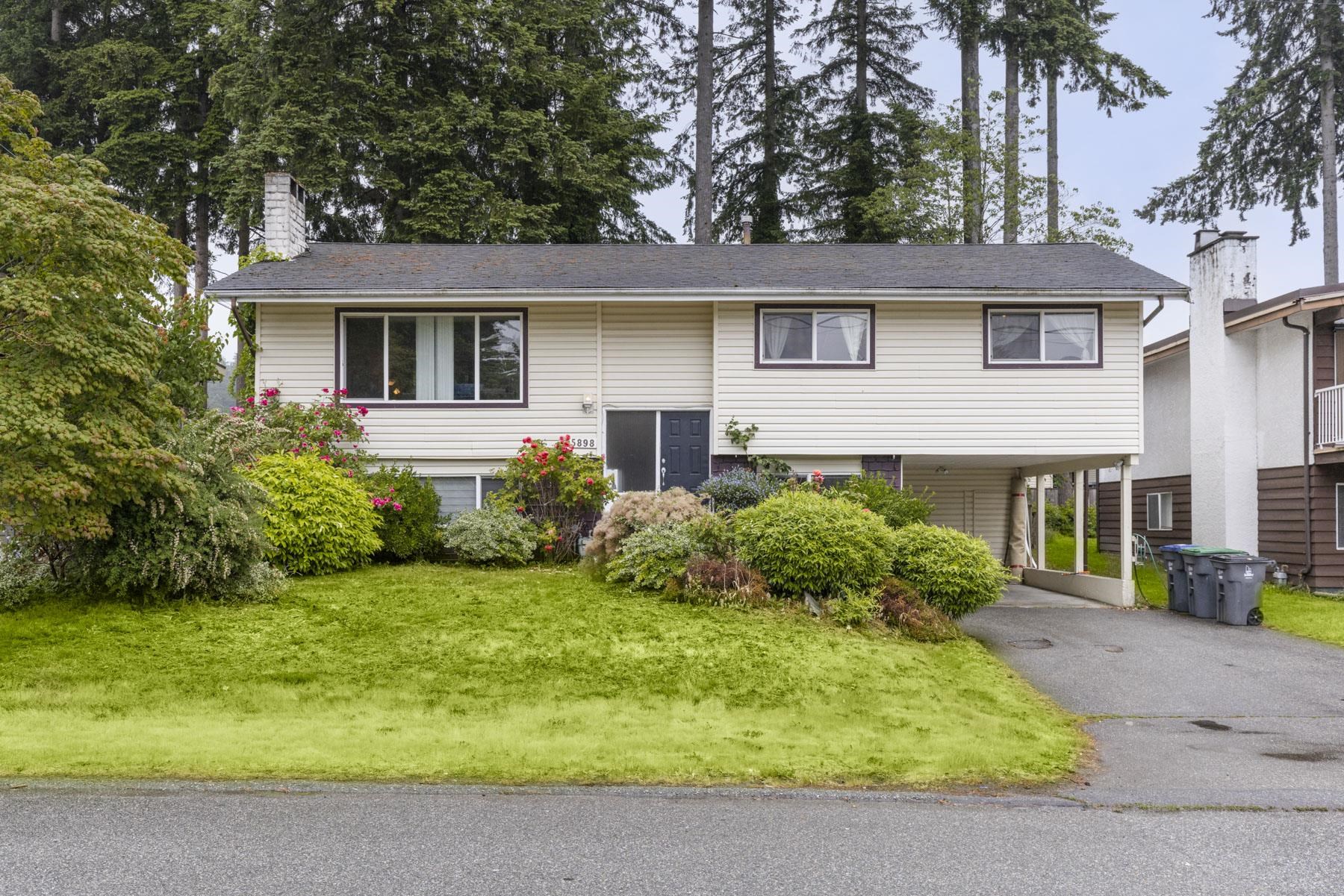 5898 124 STREET, Surrey BC V3X 1X5, R2974897, BC,